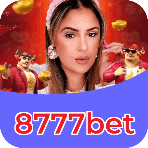 Plataforma 8777bet mostrando interface moderna, jogos certificados e recursos de segurança licenciados